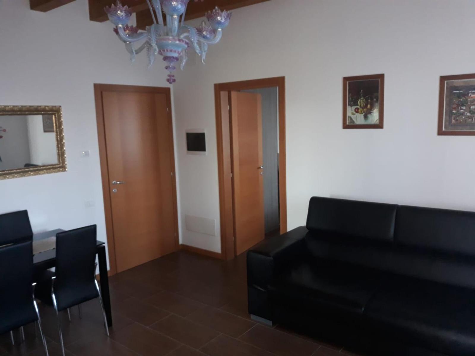 Villamamaeli Benátky – Lido Exteriér fotografie