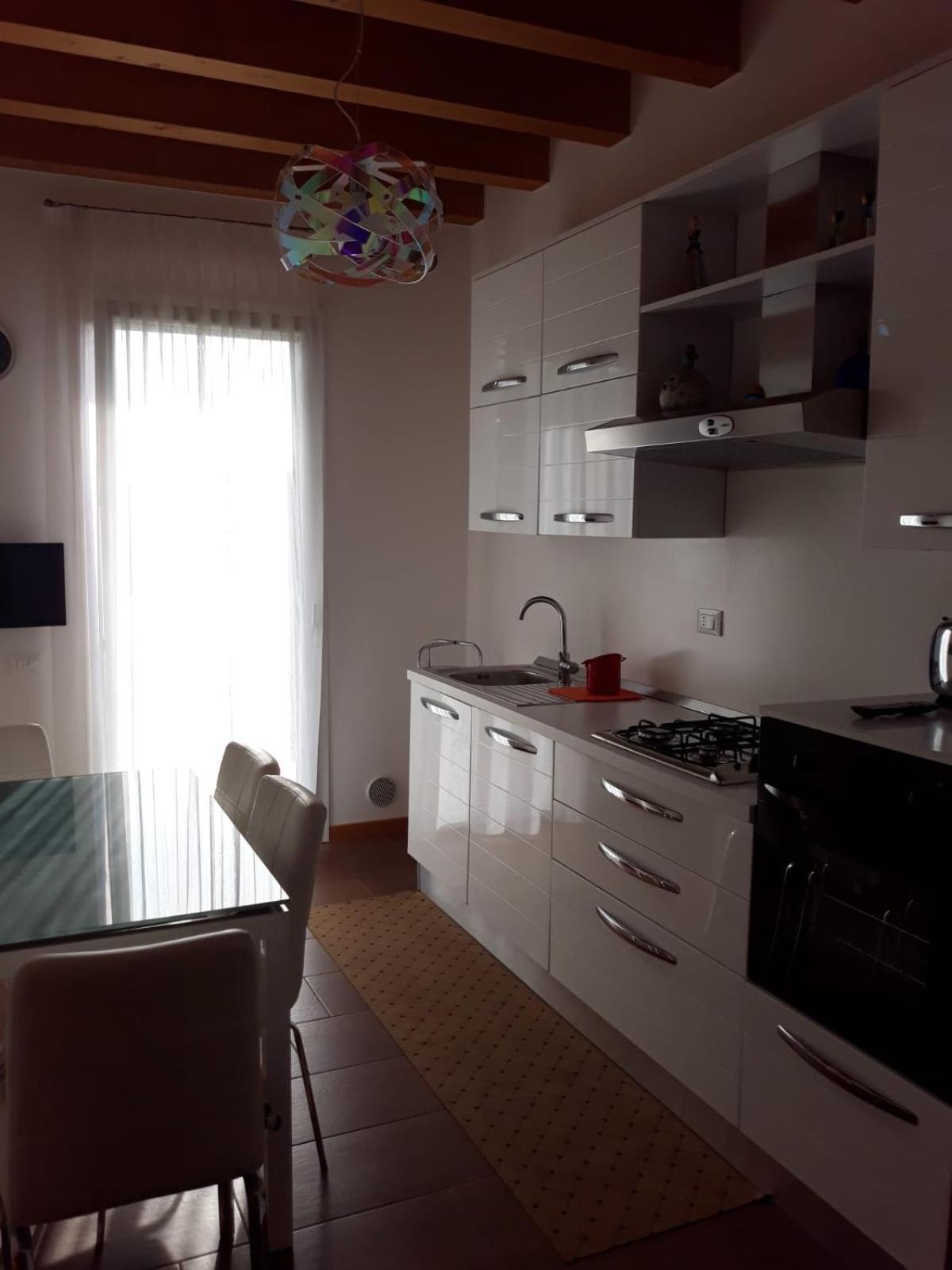 Villamamaeli Benátky – Lido Exteriér fotografie
