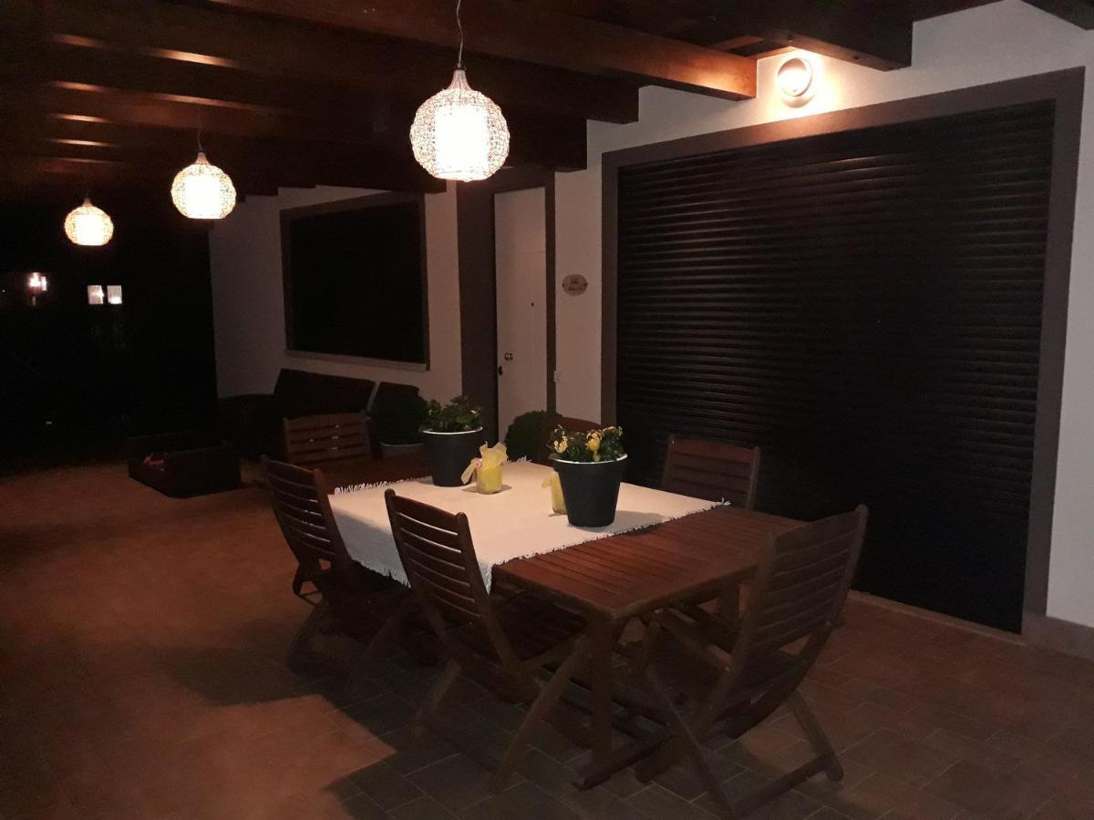 Villamamaeli Benátky – Lido Exteriér fotografie